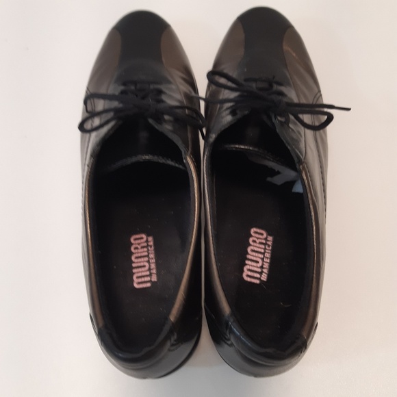 Munroe Lace up Loafer/ Sneaker - Picture 3 of 7